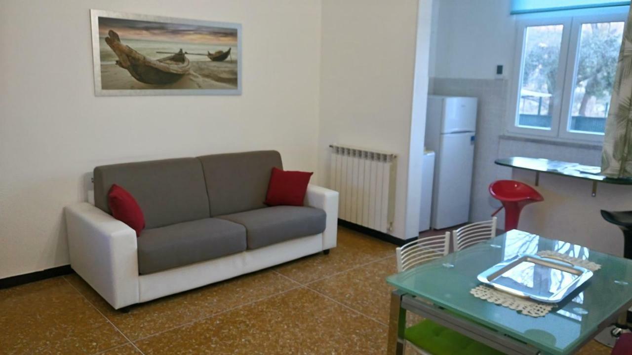 Sonia's House * Albissola Marina