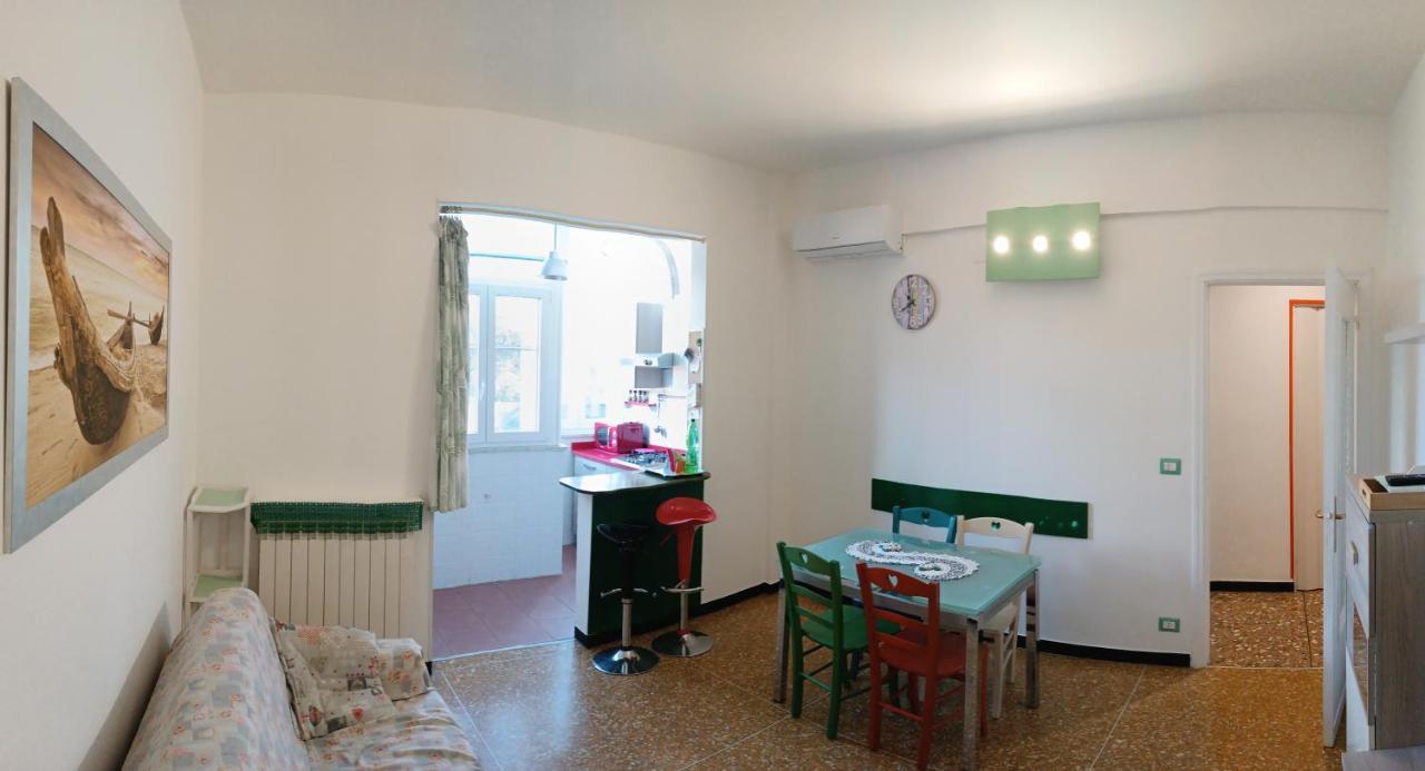 Sonia's House Apartment