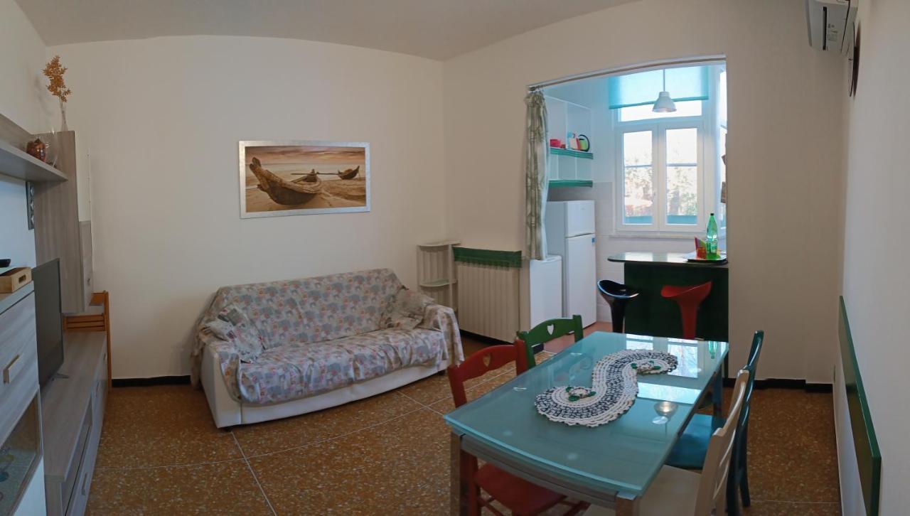 Sonia's House Apartment *