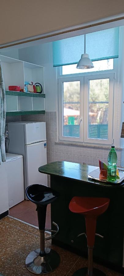Sonia's House Apartment *