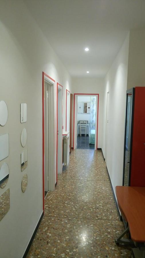 Sonia's House Apartment